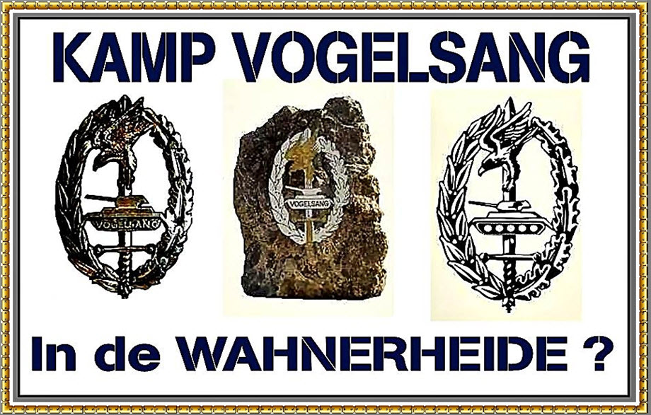 Kamp Vogelsang